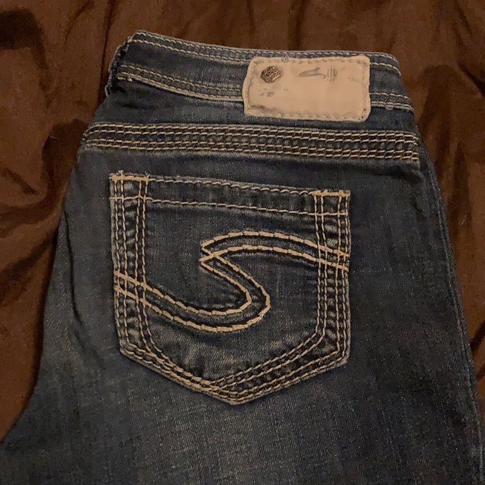 capris
